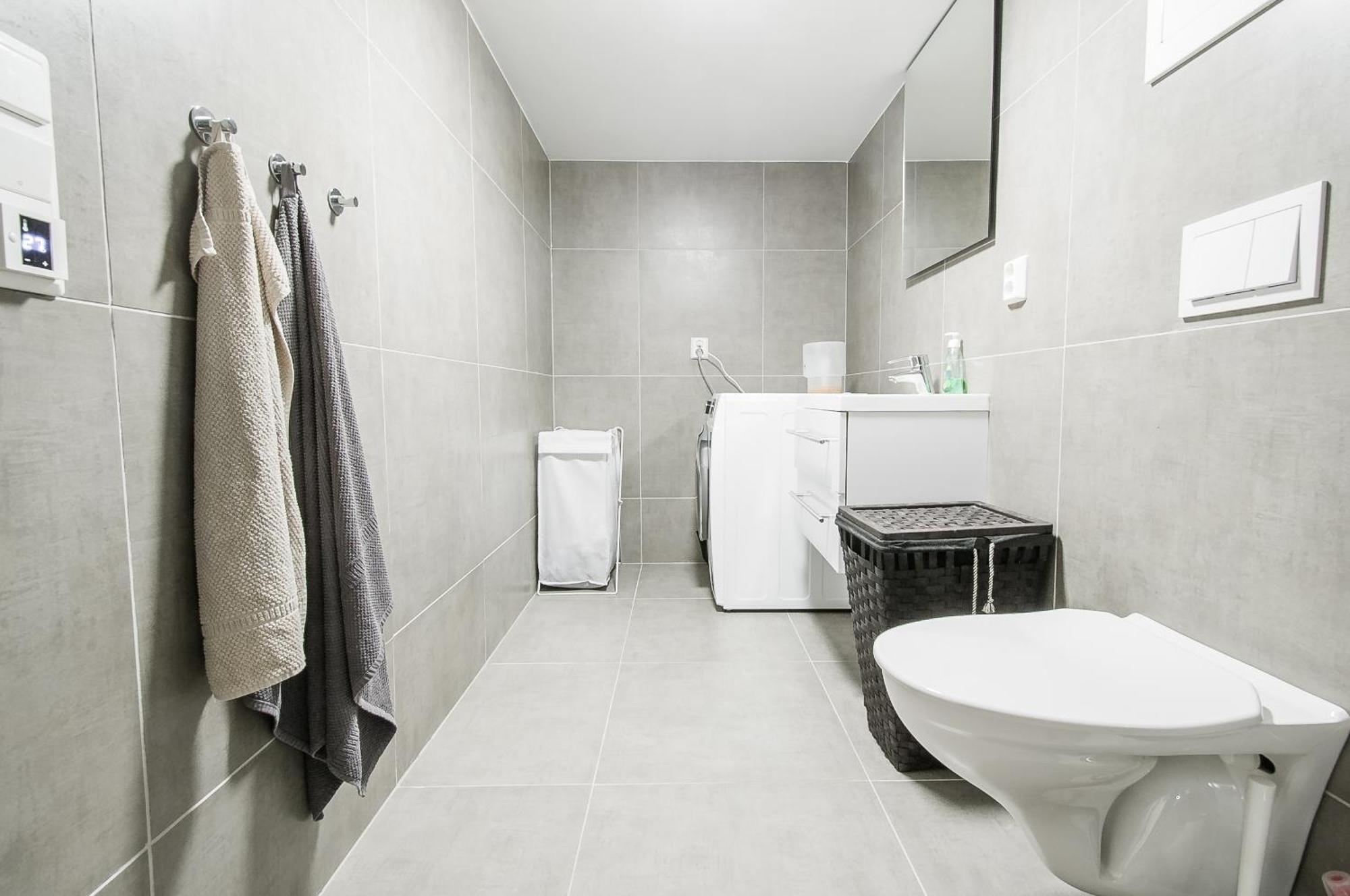 Nordnes Studio Apartment Bergen Exteriér fotografie